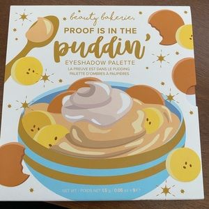 Neutral Shadow Palette